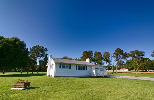 Sabillasville Casa | La casa de Roosevelt