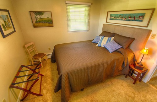 Sabillasville Casa | La casa de Roosevelt