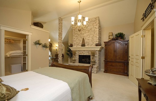 Appleton Cama Y Desayuno | The Roost Bed and Breakfast