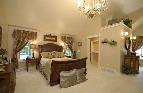 Appleton Cama Y Desayuno | The Roost Bed and Breakfast