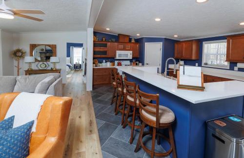 Baileys Harbor Casa | The Roost by Simple Life Rentals