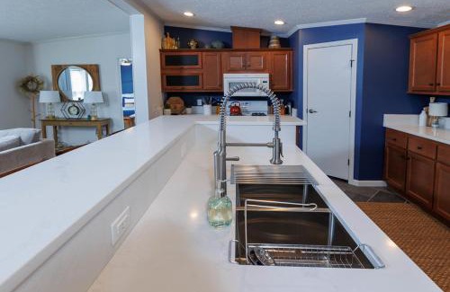 Baileys Harbor Casa | The Roost by Simple Life Rentals