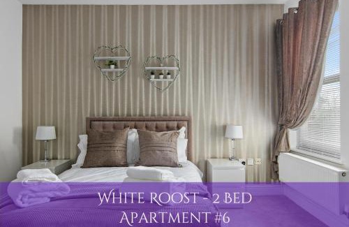 Gravesend Apartamento | The Roost Group - Bedford House Apartments