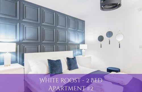 Gravesend Apartamento | The Roost Group - Bedford House Apartments