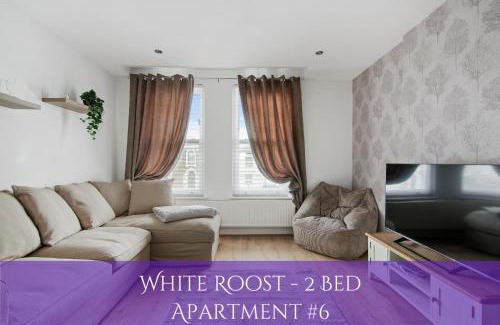 Gravesend Apartamento | The Roost Group - Bedford House Apartments