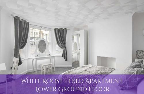 Gravesend Apartamento | The Roost Group - Stylish Apartments