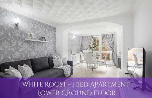 Gravesend Apartamento | The Roost Group - Stylish Apartments
