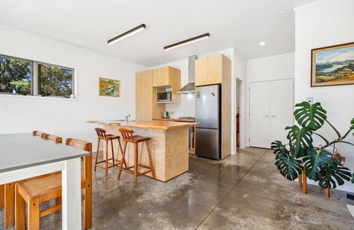 Ngunguru Casa | The Roost - Tutukaka