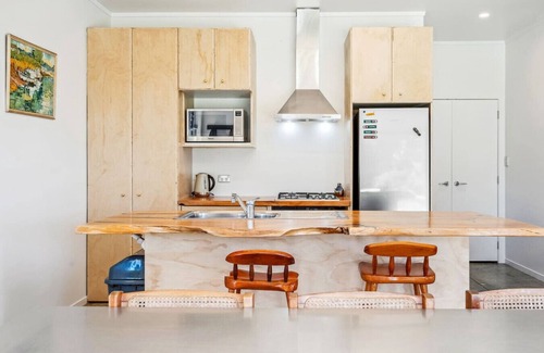 Ngunguru Casa | The Roost - Tutukaka
