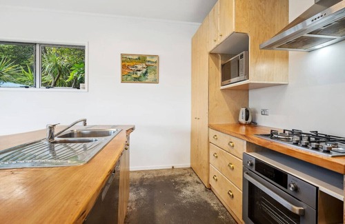 Ngunguru Casa | The Roost - Tutukaka