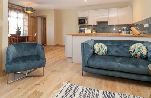 Haselbury Plucknett Apartamento | THE ROPE HOUSE, pet friendly, luxury holiday cottage in Crewkerne