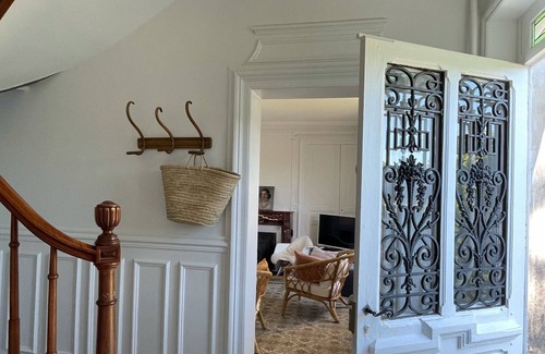Le Sap Casa | The Rosébric house