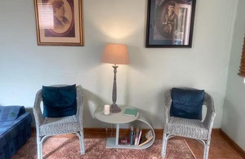 Cradock Casa | The Rose and Olive