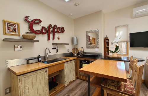 Santa Fe Casa | La Rosa Casita. Contemporáneo, magnífico, sereno, perfecto. Lo mejor de santa fe.