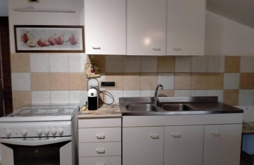 Olmedo Apartamento | The Rose Garden - An oasis of peace in the green