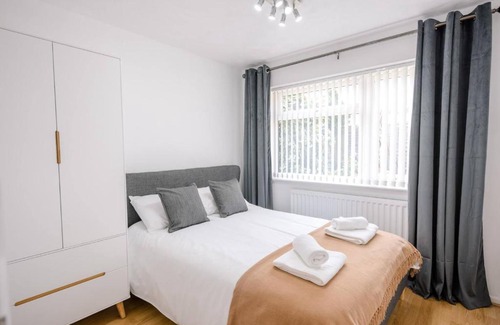 Holton Casa | The Rose, Holton