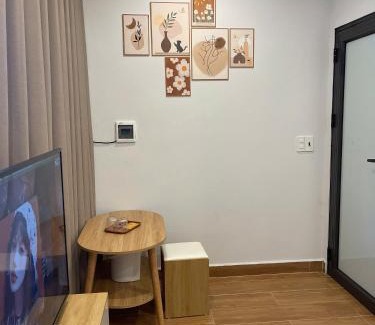 Hanoi Apartamento | The Rose House-Lakeview Long Bien