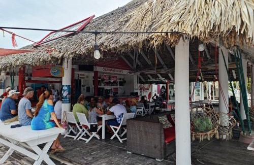 Playa Bibijagua Apartamento | The Rose in paradise I