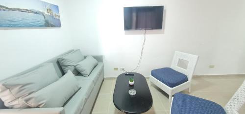 Playa Bibijagua Apartamento | The Rose in paradise I