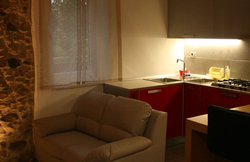 Sarcedo Casa | Brújula rosa casa de vacaciones