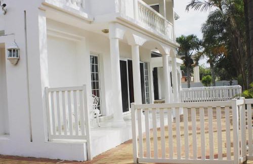 Durban North Casa | The Rose on Fairway
