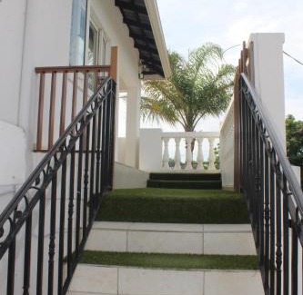 Durban North Casa | The Rose on Fairway