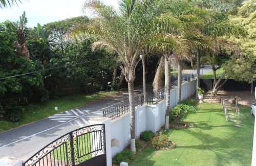 Durban North Casa | The Rose on Fairway