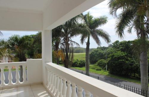 Durban North Casa | The Rose on Fairway
