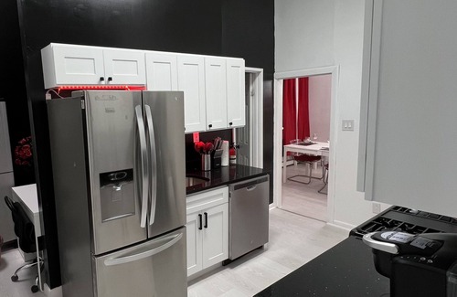 Kingston Apartamento | 🌹The Rose Stay🌹