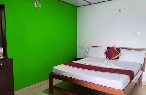 Kodaikanal Hotel | The Rose Valley Kodaikanal