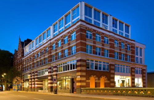 Clerkenwell Apartamento | The Rosebery by Supercity Aparthotels