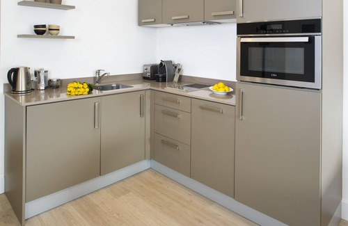 Clerkenwell Apartamento | The Rosebery by Supercity Aparthotels