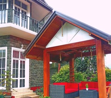 Nuwara Eliya Complejo | The Rosedale Grand Resort