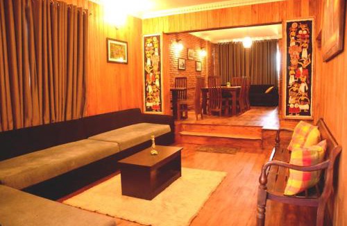 Nuwara Eliya Complejo | The Rosedale Grand Resort