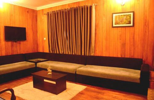Nuwara Eliya Complejo | The Rosedale Grand Resort
