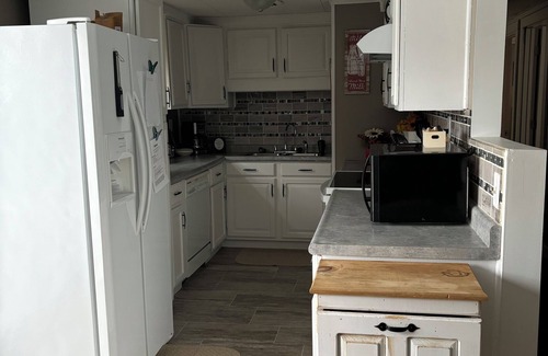 Rosedale Casa | The Rosedale House