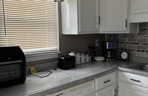 Rosedale Casa | The Rosedale House