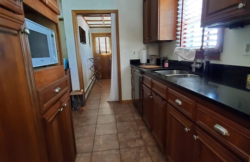 Gillette Casa | The Ross House 1930's Craftsman Style House