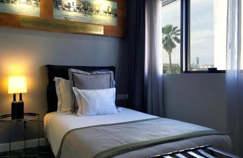 Tel Aviv Hotel | The Rothschild Hotel - Tel Aviv's Finest