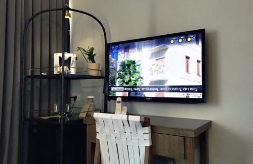 Tel Aviv Hotel | The Rothschild Hotel - Tel Aviv's Finest