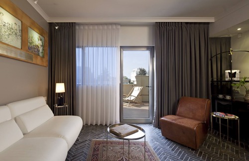 Tel Aviv Hotel | The Rothschild Hotel Tel Aviv's Finest