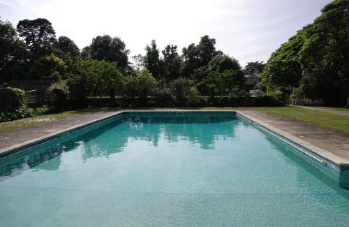 New Forest District Casa | The Rotunda
