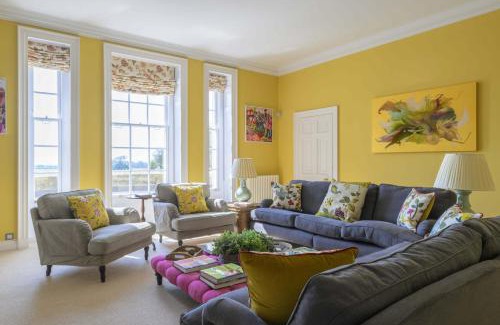 New Forest District Casa | The Rotunda