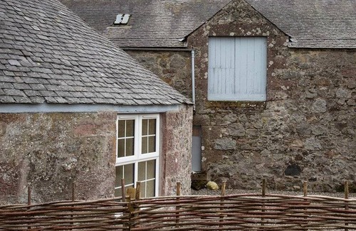 Blairgowrie Casa | The Roundhouse Bothy