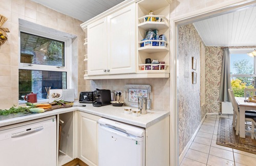 Hele Chalet De Esquí | The Round House