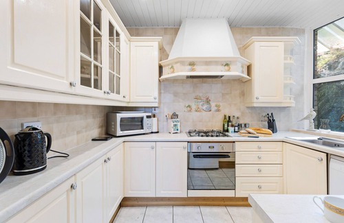 Hele Chalet De Esquí | The Round House