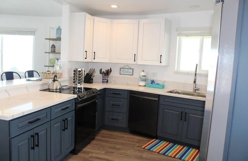 Big River Casa | The Round House