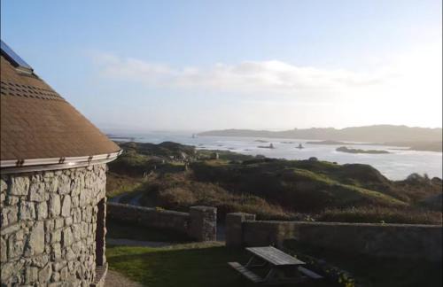 Wild Atlantic Way Casa | The Roundhouse