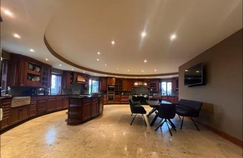 Wild Atlantic Way Casa | The Roundhouse