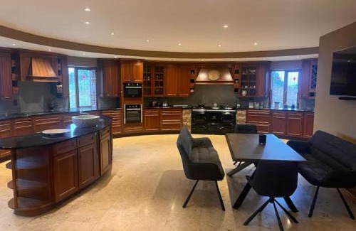 Wild Atlantic Way Casa | The Roundhouse